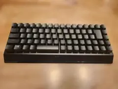 Razer BlackWidow V3 Mini グリーンスイッチ