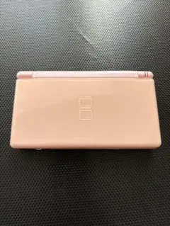 【Nintendo】ニンテンドーDS Lite本体 /ノーブルピンク