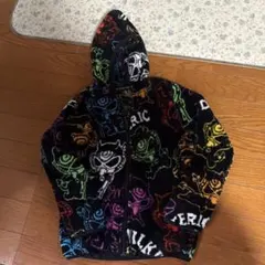 ヒスミニフリースジャケット 130