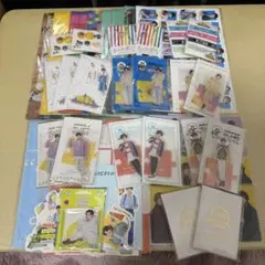 なにわ男子 長尾謙杜 グッズ まとめ売り （なにわのにわ等） なにわ男子 長尾謙杜 グッズ まとめ売り - メルカリ