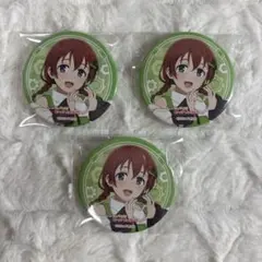 ラブライブ 虹ヶ咲 8thライブ 缶バッジ エマ・ヴェルデ - メルカリ