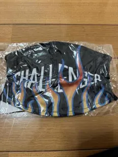 CHALLENGER マスク限定