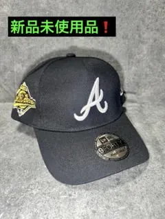 新品❗️ NEWERA スナップバック 9FORTY アスレチックス