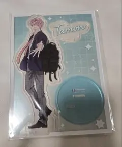 多聞くん今どっち!? メロンブックス アクリルスタンド アクスタ 福原