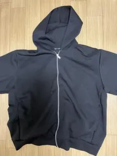 GU フルジップパーカー　XL