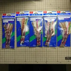 9月末まで超特別価格！！釣果画像みてね。林NO.428 スズキかぶら30号