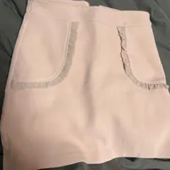 ディーホリック スカート