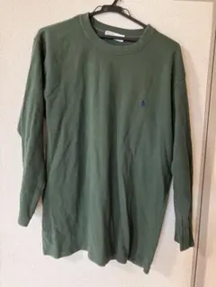 Polo Ralph Lauren ダークグリーン L