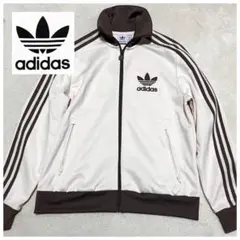 希少サイズ・2XL✨アディカラー クラシック トラックトップ ベッケンバウアー