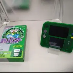 2025年最新】2DS ポケモン 緑の人気アイテム - メルカリ