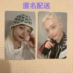 straykids 会場限定トレカ フィリックス　幕張　karma hollow