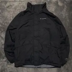 コロンビア　マウンテンパーカージャケット　アウター　古着