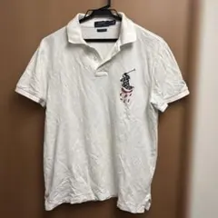 polo usaポロシャツ archive underground 00s