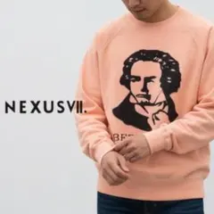 2026年最新】ベートーヴェン スウェットの人気アイテム - メルカリ