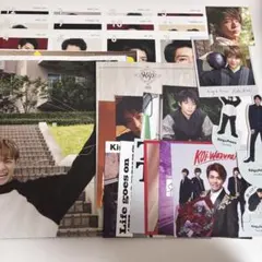 2026年最新】岸優太の人気アイテム - メルカリ