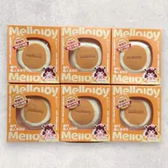 mellojoy 贅沢スフレ 中号 プレーン 5点セット▽未開封発送 - メルカリ