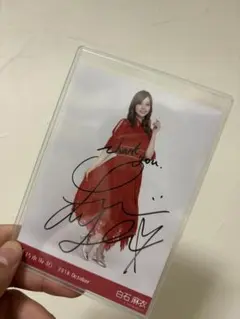 2025年最新】白石麻衣 サインの人気アイテム - メルカリ