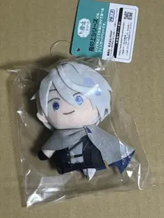 【未開封】山姥切長義　わんぱく　ぬいぐるみ 刀剣乱舞 山姥切長義 わんぱく ぬいぐるみ - メルカリ