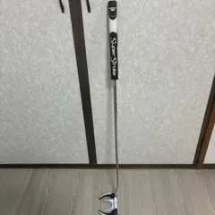 ODYSSEY VERSA パター SuperStrokeグリップのサムネイル