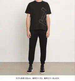 TATRAS 【オンライン限定】 LORIS ロリス Tシャツ XL 新品未使用のサムネイル