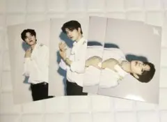 Stray kids スキズ スンミン Scars ソリクン ラントレ