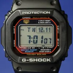2025年最新】casio g shock gw-m5610の人気アイテム - メルカリ