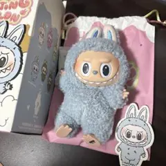 ラブブ♡マカロン　Macaron Sea Salt Coconut