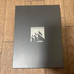 KANDYTOWN Last Album CD+Blu-ray