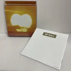 バラッド3 ～the album of LOVE～ / サザンオールスターズ
