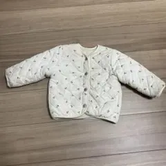 petit main さくらんぼ　アウター　90