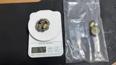 新品未使用 オロチクラスタ6-80LF