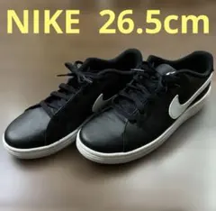 【美品】NIKE スニーカーコート ロイヤル 2 NN 26.5cm