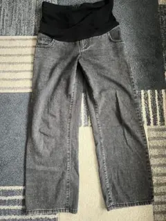 値下げ【2枚セット】マタニティパンツ