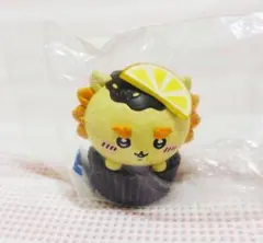 韓国限定 ちいかわ カップケーキ シーサー