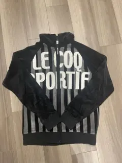 le coq  ルコック　ゴルフウェア　パーカー