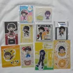 ブルーロック 蜂楽 廻 アクリルスタンド