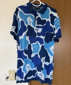 【まとめ割あり】RIPNDIP ポロシャツ
