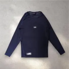 UNDER ARMOUR 언더아머 긴팔 언더셔츠 XL