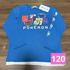 ポケットモンスター トップス