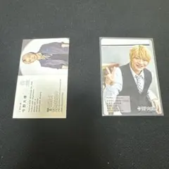 2026年最新】ジャニアイ オールスターズカードの人気アイテム - メルカリ