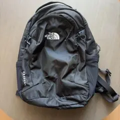 THE NORTH FACE mercury 16 ブラックバックパック