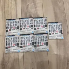 一番くじ ドラゴンボール 40th 其の二 F賞 ACLLECT