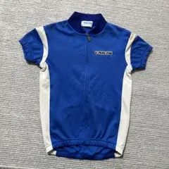 PEARL IZUMI キッズ サイクルジャージ　110 サイン入りのサムネイル