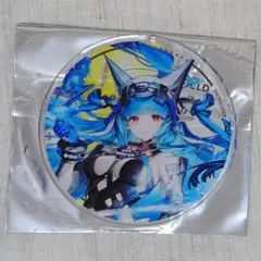 ラストライト グラッテ アクリルコースター