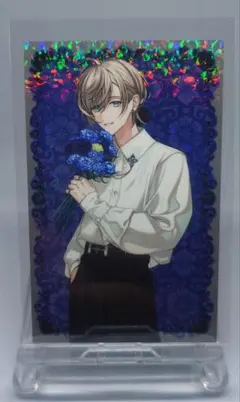 にじさんじ百貨店 ChroNoiR  6周年 チェキ 叶 N