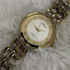 TECHNOS 腕時計　ジャンク品　#5311のサムネイル