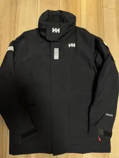 ハ*プ様 ヘリーハンセン　ナイロン　ジャケット