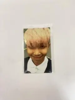 BTS 花様年華 pt.2 ナムジュン RM トレカ