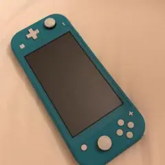 Nintendo Switch NINTENDO SWITCH LITE ター…
