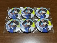 ワイテルズ きんとき 缶バッジ